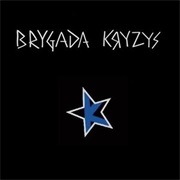 Brygada Kryzys