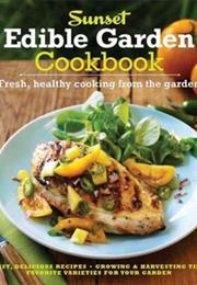 Sunset Edible Garden Cookbook