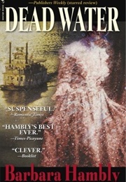 Dead Water (Barbara Hambly)