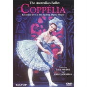 Coppelia