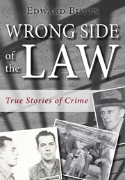 Wrong Side of the Law (Edward Butts)