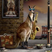 Click If You Like This Roo