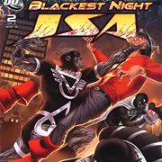 Blackest Night: JSA