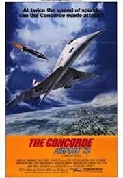 The Concorde... Airport '79
