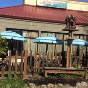 Noodle Boat Thai Cuisine (Issaquah, Washington)