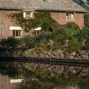 Estancias Quemquemtreu and Huechahue