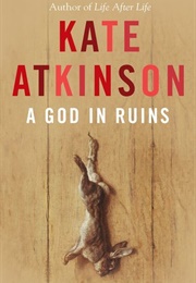 A God in Ruins (Kate Atkinson)