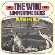 Summertime Blues - The Who