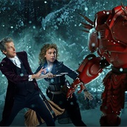 The Husbands of River Song