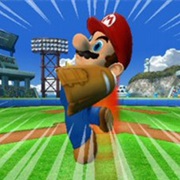 Mario Super Sluggers