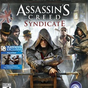 Assassin&#39;s Creed Syndicate (PS4)