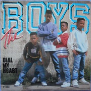 Dial My Heart - The Boys