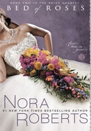 Bed of Roses (Nora Roberts)