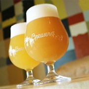 IPA - Hazy / New England