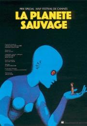 Fantastic Planet (French)