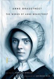 Anne Bradstreet