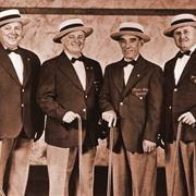 Garden State Quartet