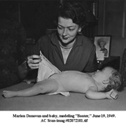 Disposable Diapers Introduced (1949)