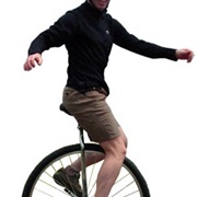 Learn to Unicycle