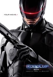 Robocop (2014)