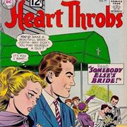 Heart Throbs