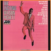 The Exciting Wilson Pickett (1966)