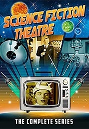 Science Fiction Theatre (1955)