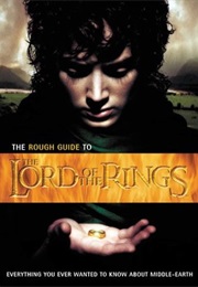 The Rough Guide to the Lord of the Rings (Paul Simpson)