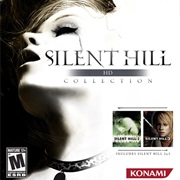 Silent Hill HD Collection