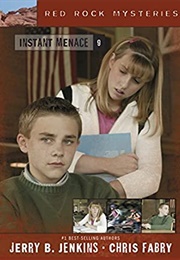 Instant Menace (Jerry B. Jenkins)