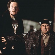 The Wet Bandits (Home Alone)