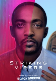 Black Mirror: Striking Vipers (2019)