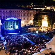 Salzburg Festival