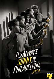 It's Always Sunny in Philadelphia Season 9 (2013)