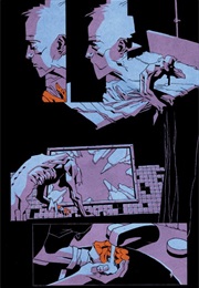 Shipwreck (Warren Ellis)