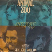 Spirit - Animal Zoo