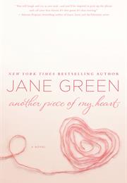 Another Piece of My Heart Aka the Patchwork Marriage