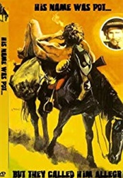 Django Always Draws Second (1971)