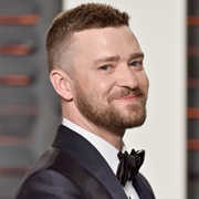 Justin Timberlake