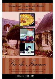Vie De France (James Haller)
