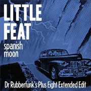 Little Feat - Spanish Moon
