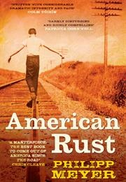 American Rust (Philipp Meyer)