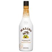 Malibu (&amp; Pineapple)