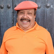 Chuy Bravo