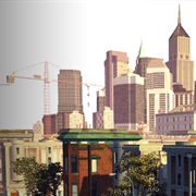 Stilwater (Saints Row Series)