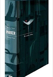 Richard Stark's Parker: The Martini Edition (Darwyn Cooke)