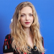 Amanda Seyfried