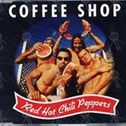 Red Hot Chili Peppers - Coffee Shop (Flea)
