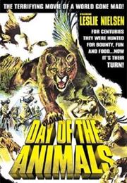 Day of the Animals