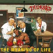Tankard - The Meaning of Life